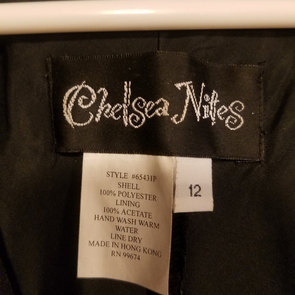 Dress - Picture 4 of 5